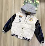 A picture of Jackets