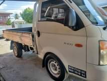 hyundai h100