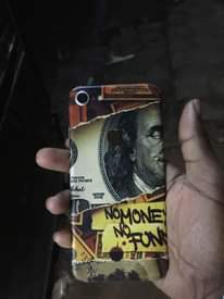 A picture of iPhone 7