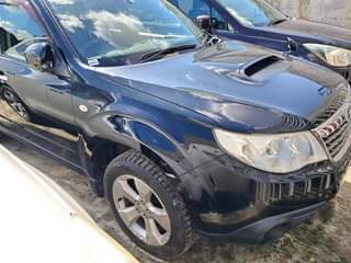 A picture of Subaru Forester for sale