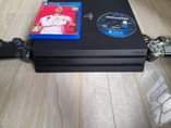 A picture of PS4 PRO ITB 0748121505