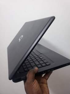 A picture of Hp compaq