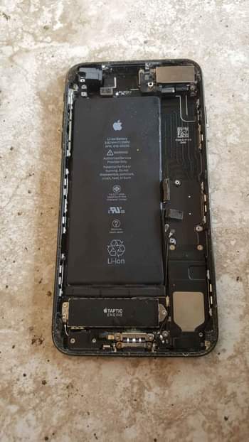 Iphone 7 battery: For Sale Trinidad and Tobago