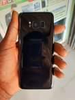 A picture of SAMSUNG GALAXY S8