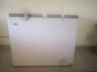 classifieds/fridges