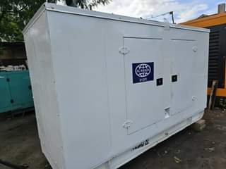A picture of GENERATOR PERKINS 125KVA