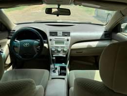 A picture of Sharp distress sale Extremely clean Toyota Camry 2009 4 8Million