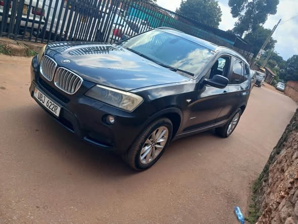 A picture of Bmw