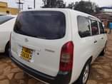 A picture of Toyota Probox