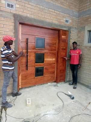 classifieds/building material