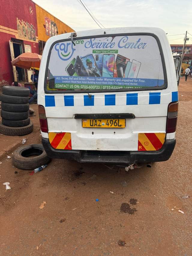 A picture of Taxi
