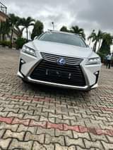 A picture of FOREIGN USED LEXUS RX 350 2019 FSPORT