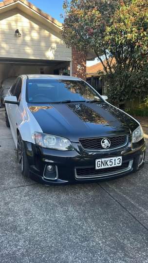 used holden for sale by owner nz
