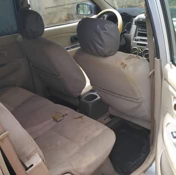 A picture of Toyota Avanza 2006 Automatic