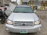 A picture of Used Clean Highlander 3 3m