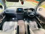 A picture of Noah Sr40 DJM Engine 3s Cc 1990 Mileage 98400 Well