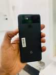 A picture of Google Pixel 3