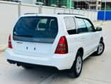 A picture of Subaru Forester