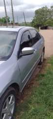 A picture of 2007 Honda EOD