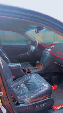 A picture of Barely used registered ES350 available for sale