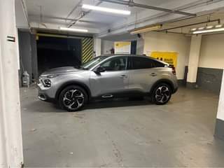 A picture of 2023 Citroen C4