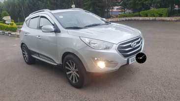 A picture of Car