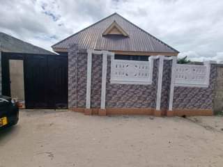 A picture of NYUMBA INAUZWA MILLION 28 Mbagala chamazi 0683 746849