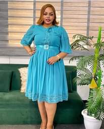 A picture of CLASSY LADIES DRESSES 256 789010348