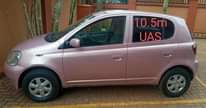 A picture of Start driving yourself too Call or WhatsApp 0703149812