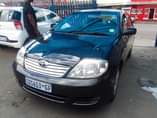 A picture of 2005 Toyota Corolla 1 6 GLE for sale