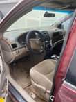 A picture of A year old Toyota Sienna 2005