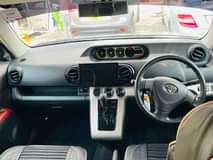 A picture of TOYOTA RUMION