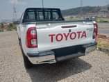 A picture of Brand New Toyota Hilux 2022 Price 35m Location Abuja Call