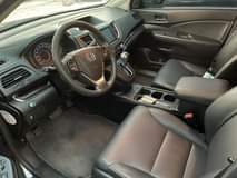 A picture of Bought Brand New From Honda Nigeria 2016 017 Honda CRV