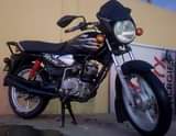 A picture of Tvs HLX cc150 ikosokoni