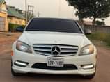 A picture of For Sale Condition Nigerian used Extremely clean Mercedes Benz c