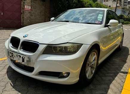 used bmw