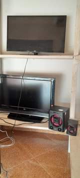 A picture of Lcd tv