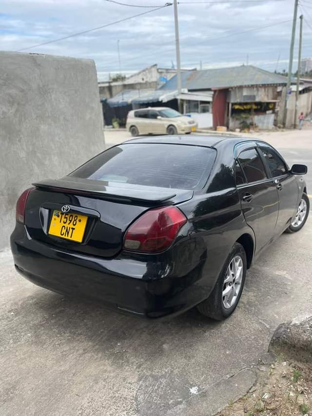 A picture of TOYOTA VEROSA 0714058883