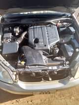 toyota mark 2