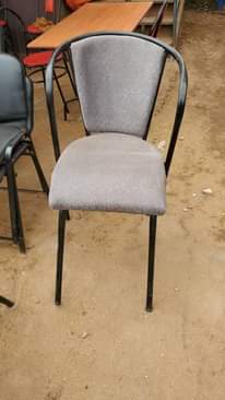 A picture of Chairs tables for home shops restaurants pharmacy etc 0754797112