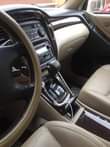 A picture of 2003 2004 Toyota Highlander 2 Rows