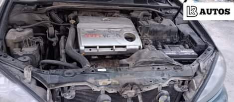 A picture of KB AUTOs Toyota Camry big daddy YEAR 2005 Available as