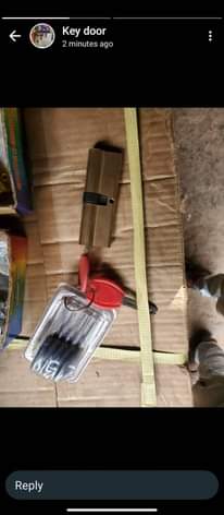 A picture of Doors and doors accessories
