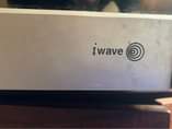 A picture of MICROWAVE LG