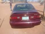 A picture of Toyota camry Ac super chilling Engine gear intact Auto transmission