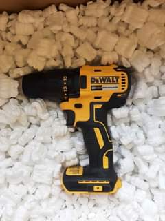 hammer drill