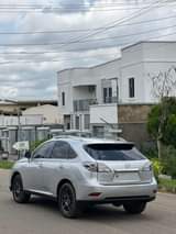 A picture of rx350