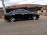 A picture of Toyota Camry 2013 XLE