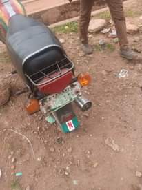 A picture of Boxer machine for sale at affordable price